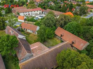 Prodej zemědělské usedlosti, Červený Újezd, Hájecká, 158 m2