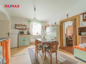 Prodej zemědělské usedlosti, Červený Újezd, Hájecká, 158 m2