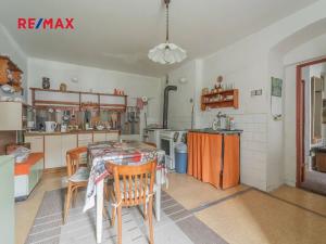 Prodej zemědělské usedlosti, Červený Újezd, Hájecká, 158 m2