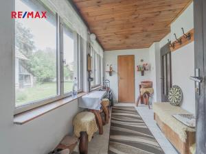 Prodej zemědělské usedlosti, Červený Újezd, Hájecká, 158 m2