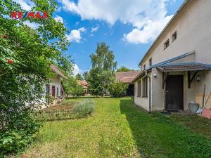 Prodej zemědělské usedlosti, Červený Újezd, Hájecká, 158 m2