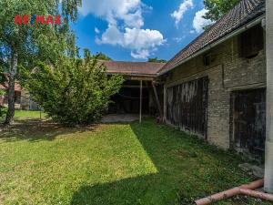 Prodej zemědělské usedlosti, Červený Újezd, Hájecká, 158 m2
