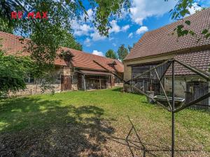 Prodej zemědělské usedlosti, Červený Újezd, Hájecká, 158 m2