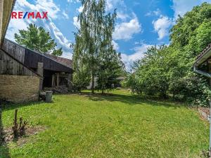 Prodej zemědělské usedlosti, Červený Újezd, Hájecká, 158 m2