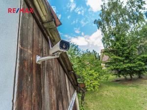 Prodej zemědělské usedlosti, Červený Újezd, Hájecká, 158 m2