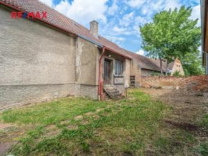 Prodej zemědělské usedlosti, Červený Újezd, Hájecká, 158 m2