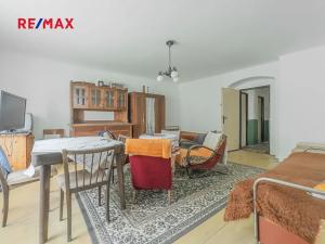 Prodej zemědělské usedlosti, Červený Újezd, Hájecká, 158 m2