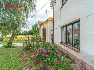 Prodej zemědělské usedlosti, Červený Újezd, Hájecká, 158 m2