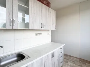 Pronájem bytu 2+1, Jirkov, Hornická, 55 m2