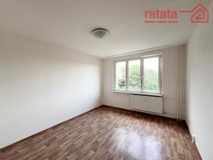 Pronájem bytu 2+1, Jirkov, Hornická, 55 m2