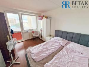 Prodej bytu 2+1, Přerov, Budovatelů, 55 m2