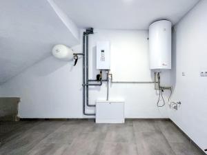 Pronájem rodinného domu, Lavičky, 130 m2