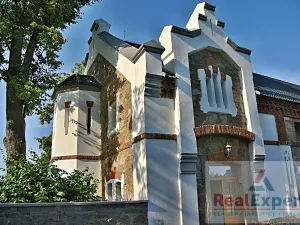 Prodej ubytování, Bavorov, 1750 m2