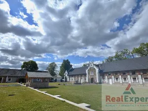Prodej ubytování, Bavorov, 1750 m2