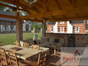 Prodej ubytování, Bavorov, 1750 m2