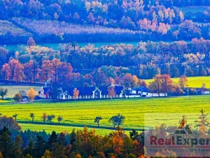 Prodej ubytování, Bavorov, 1750 m2
