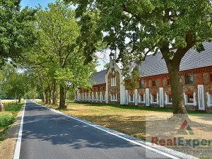 Prodej zemědělské usedlosti, Bavorov, 1750 m2