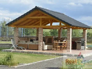Prodej zemědělské usedlosti, Bavorov, 1750 m2