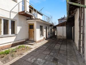 Prodej rodinného domu, Holice, Husova, 155 m2