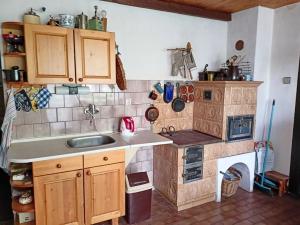 Prodej rodinného domu, Dolní Město, 90 m2