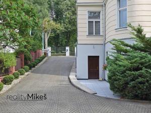 Pronájem bytu 2+kk, Liberec, Lidové sady, 55 m2