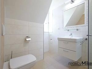 Pronájem bytu 2+kk, Liberec, Lidové sady, 55 m2