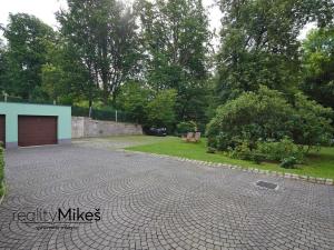 Pronájem bytu 2+kk, Liberec, Lidové sady, 55 m2