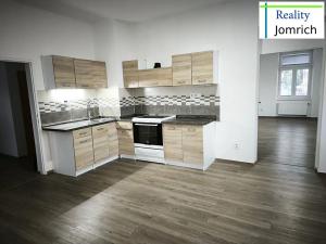 Pronájem bytu 2+kk, Liberec, 8. března, 61 m2