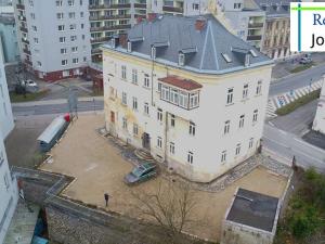 Pronájem bytu 2+kk, Liberec, 8. března, 61 m2