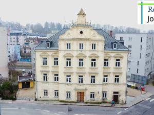 Pronájem bytu 2+kk, Liberec, 8. března, 61 m2