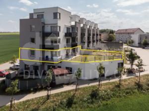Prodej bytu 4+kk, Bučovice, U Škol, 87 m2