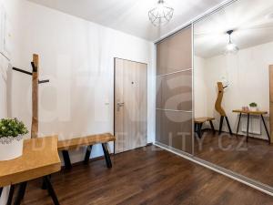 Prodej bytu 4+kk, Bučovice, U Škol, 87 m2