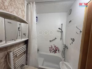 Prodej bytu 2+1, Zbýšov, Majrov, 50 m2