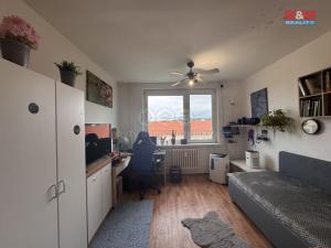 Prodej bytu 2+1, Zbýšov, Majrov, 50 m2