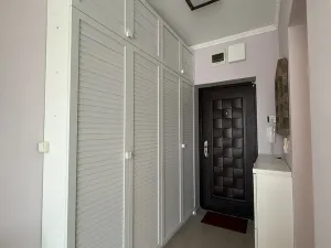 Prodej bytu 1+kk, Pomorie, Bulharsko, 26 m2