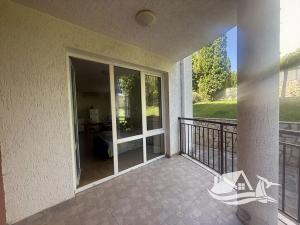 Prodej bytu 1+kk, Nesebar, Bulharsko, 41 m2