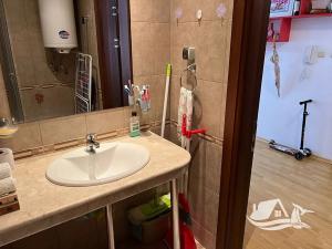 Prodej bytu 1+kk, Nesebar, Bulharsko, 55 m2
