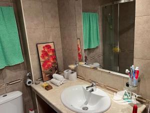 Prodej bytu 1+kk, Nesebar, Bulharsko, 55 m2