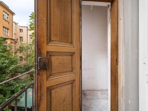 Prodej bytu 2+kk, Praha - Libeň, Novákových, 47 m2