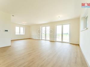 Prodej rodinného domu, Všechlapy, 120 m2