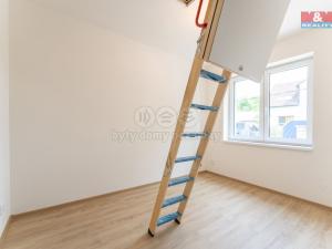 Prodej rodinného domu, Všechlapy, 120 m2