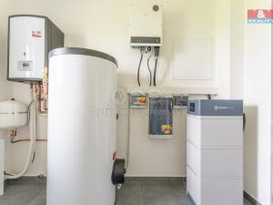 Prodej rodinného domu, Všechlapy, 120 m2