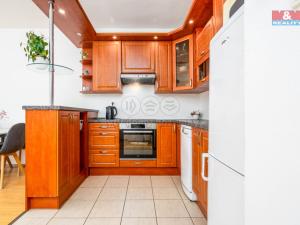 Prodej bytu 2+kk, Pardubice - Staré Čívice, Přeloučská, 59 m2