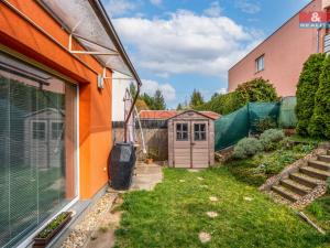 Prodej bytu 2+kk, Pardubice - Staré Čívice, Přeloučská, 59 m2