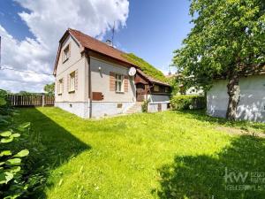 Prodej chalupy, Kočín, 150 m2