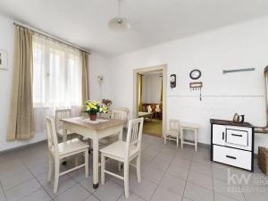 Prodej chalupy, Kočín, 150 m2