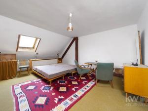 Prodej chalupy, Kočín, 150 m2