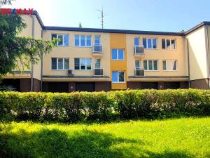 Prodej bytu 3+1, Havířov - Město, Karvinská, 77 m2