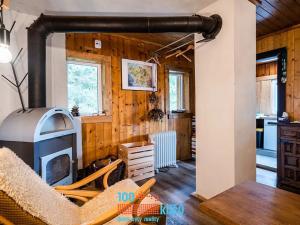 Prodej chalupy, Velké Karlovice, 80 m2