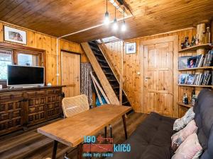 Prodej chalupy, Velké Karlovice, 80 m2